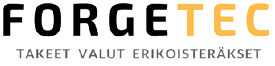 foregetc logo