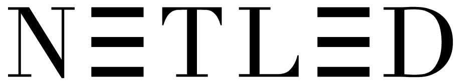 netled logo