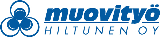 muovityö hiltunen logo